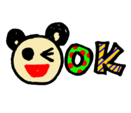 Jeremy Stickers sticker #4638069