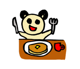 Jeremy Stickers sticker #4638070