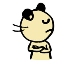 Jeremy Stickers sticker #4638071