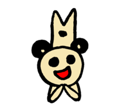 Jeremy Stickers sticker #4638072