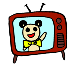 Jeremy Stickers sticker #4638073