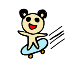 Jeremy Stickers sticker #4638076