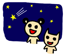 Jeremy Stickers sticker #4638077