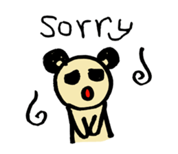 Jeremy Stickers sticker #4638080