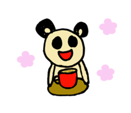 Jeremy Stickers sticker #4638081