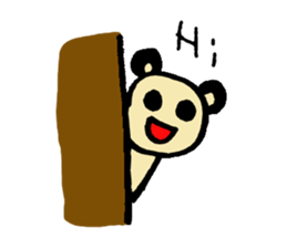 Jeremy Stickers sticker #4638082