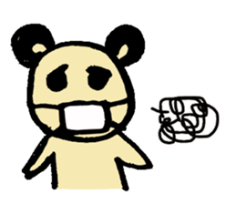 Jeremy Stickers sticker #4638083