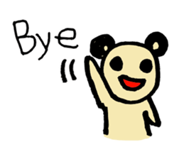 Jeremy Stickers sticker #4638085