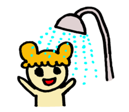 Jeremy Stickers sticker #4638086