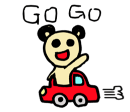 Jeremy Stickers sticker #4638087