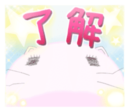 Tamayura Sticker sticker #4638294