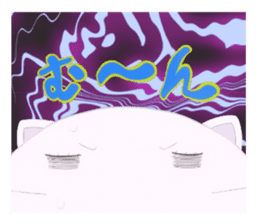 Tamayura Sticker sticker #4638321