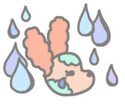 Huwawa sticker #4638333