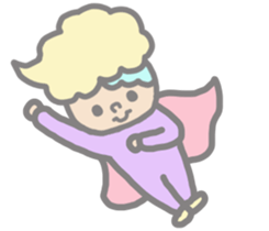 Huwawa sticker #4638337