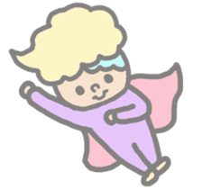 Huwawa sticker #4638337