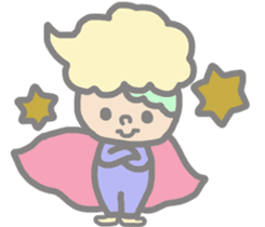 Huwawa sticker #4638338