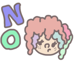 Huwawa sticker #4638341