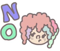 Huwawa sticker #4638341