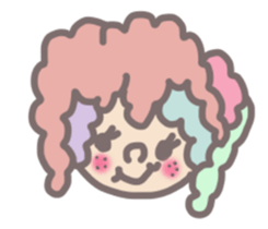 Huwawa sticker #4638342