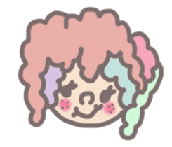 Huwawa sticker #4638342