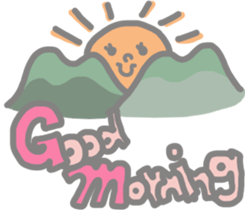 Huwawa sticker #4638343