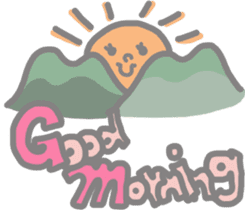 Huwawa sticker #4638343