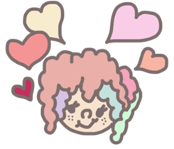 Huwawa sticker #4638346