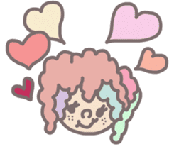 Huwawa sticker #4638346