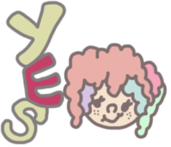 Huwawa sticker #4638347