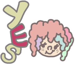 Huwawa sticker #4638347