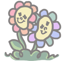 Huwawa sticker #4638348