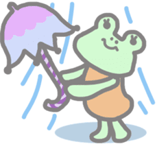 Huwawa sticker #4638351