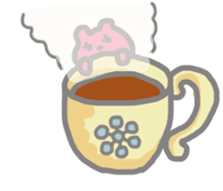 Huwawa sticker #4638353