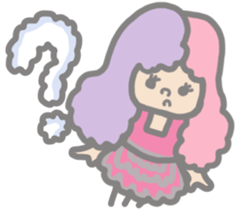 Huwawa sticker #4638354