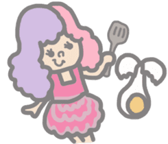 Huwawa sticker #4638355