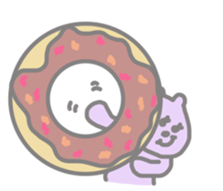 Huwawa sticker #4638357