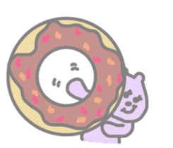 Huwawa sticker #4638357