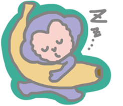 Huwawa sticker #4638360