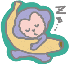 Huwawa sticker #4638360