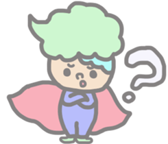 Huwawa sticker #4638361