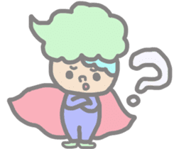 Huwawa sticker #4638361