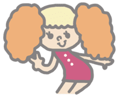 Huwawa sticker #4638364