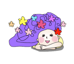 tenpako sticker #4638368