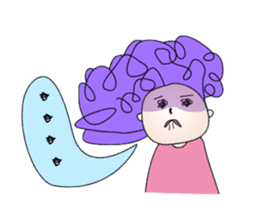 tenpako sticker #4638370