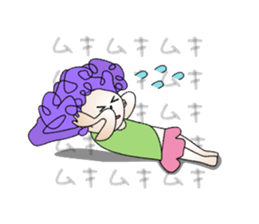 tenpako sticker #4638371