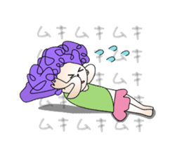 tenpako sticker #4638371