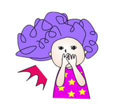 tenpako sticker #4638372