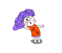 tenpako sticker #4638373