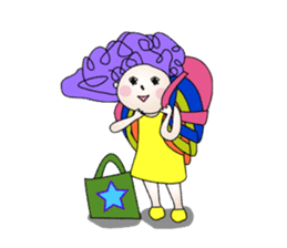 tenpako sticker #4638374