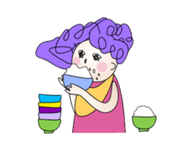 tenpako sticker #4638375